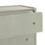 Paula 6 - Drawer Dresser-1262303602