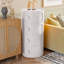 Kiyomi Tray Top Drum End Table-2061558803-2023029672