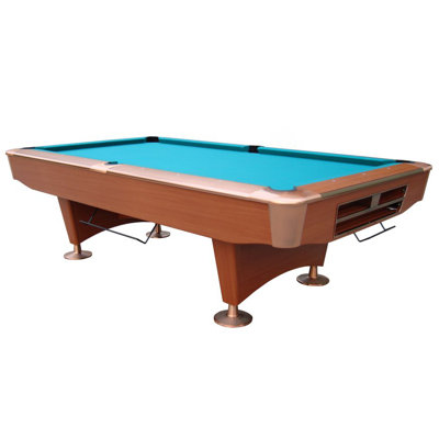 Southport 9' Ball retour billard