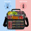 Sac à repas Tirrinia 13L / 20-95074367