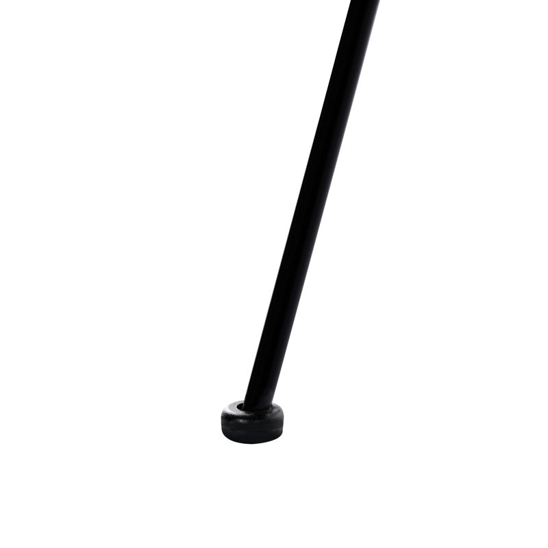 Counter Stool, Brown / Black