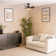 Cayleeann 24cm Ceiling Fan with LED Lights