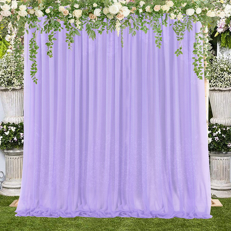 Curtain Pair