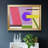 Color Composition IV " Color Composition IV " Painting Print-1149428161-1149428174-1149406194