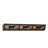 Rustic Lodge 6 - Light Dimmable Bath Bar-124967276
