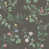Charcoal/Green selected