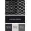 Tapis contemporain noir-1533378536