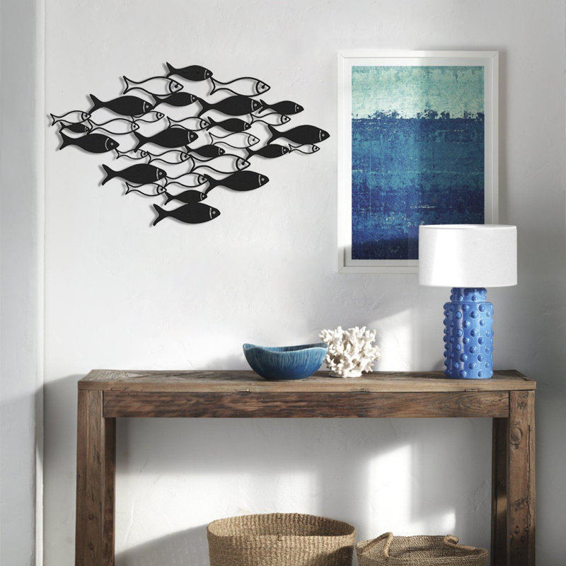 Coastal Wall Decor