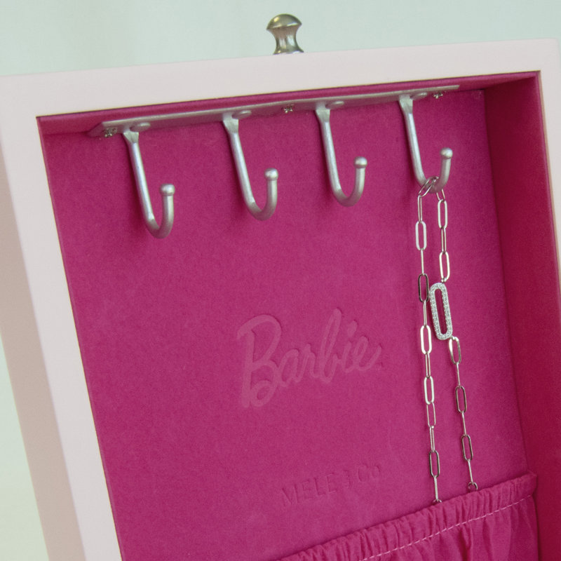 Barbie Jewelry Box +