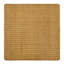 Table basse carrée en rotin naturel tissé Cahya-1552037917