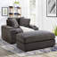 Chaise longue Janar-460404756