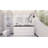 Santrice 70.8'' Double Bathroom Vanity with Acrylic Top-82422859