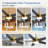 Beil Large Modern Ceiling Fan with Light Kit and Remote Control, 3 LED Colours, 6 Speed Noiseless DC Motor, 5 Plywood Blades, for Indoor/Covered Outdoor Use-1606988307-1595520269-1556980191