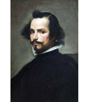 Portrait d’un homme