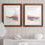 Soft Waves I - ensemble de 2 peintures-1846222629-1846222638