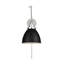 Wellfleet 1 - Light Armed Sconce-726000434-726000435