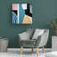 Art sur toile Sylvie Hamou-587126069