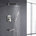 Brushed Nickel