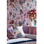 Woodland Floral Fabric-342200626