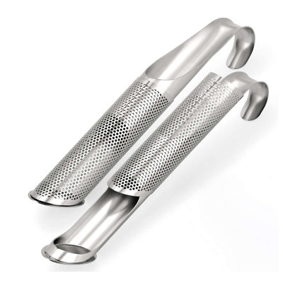 Gustave Stainless Steel Tea Infusers