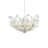 Winterberry 6 Light Chandelier