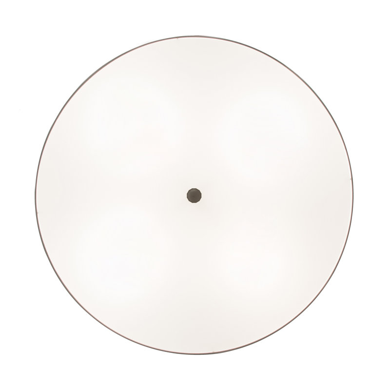 Zihlman 4 - Light Flush Mount