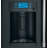Café 36" French-Door 27.8 cu. ft. Smart Refrigerator with Hot Water Dispenser-972714467