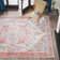 Fleckenstein Oriental Indoor Rug
