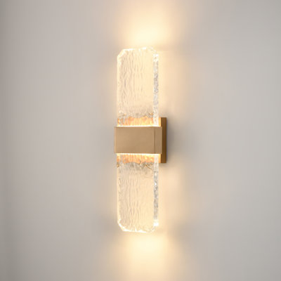 Alayne LED Wall Bracket