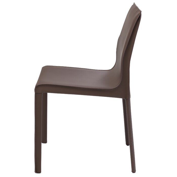 Ursa Upholstered Side Chair & Reviews | AllModern