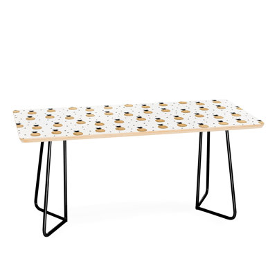 Table basse Pineapples