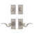 Satin Nickel