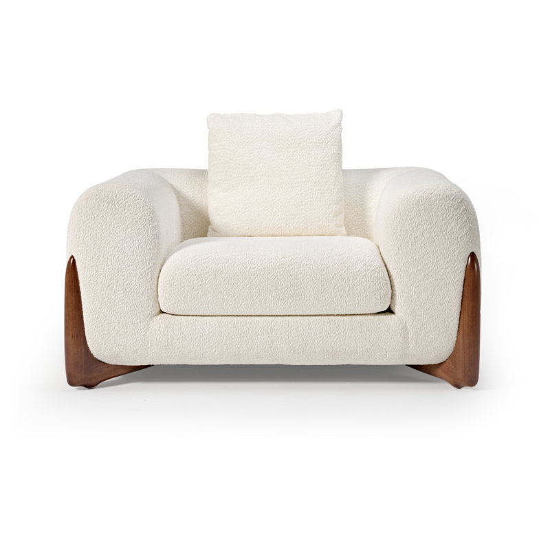 Chrysalis Upholstered Loveseat