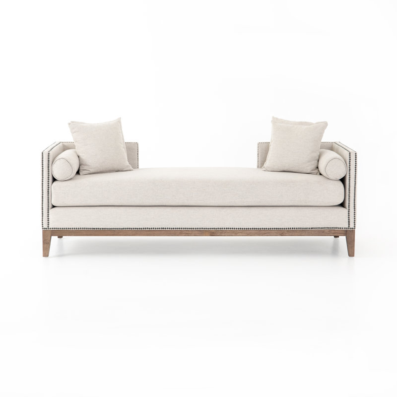Gladwell Upholstered Chaise Lounge