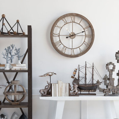 Horloge murale Aekjot