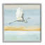 «Stupell Industries Flying Heron», peinture sur toile par Julia Purinton-91312158