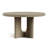Doloros Bart Round Dining Table Set-283778744-297315501