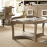 Affinity 2 - Piece Solid Wood Living Room Table Set