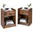 Rustic Brown is out of stock