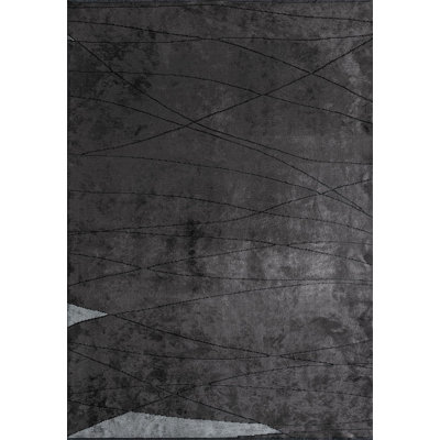 Rapture Abstract Area Rug