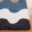 Tapis à poil long Calico-931839437