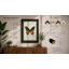 Specimen Butterfly Botanical - Framed Print-1769054386-1769054385