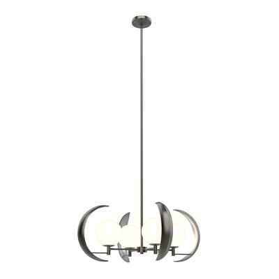 Celeste 4 - Light Chandelier