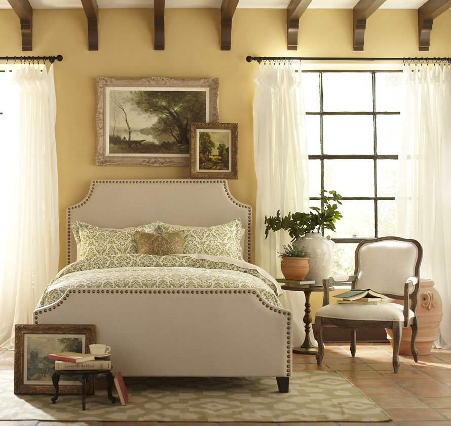 Acworth Cotton Duvet Cover Set, Full / Queen Duvet Cover + 2 Standard Shams