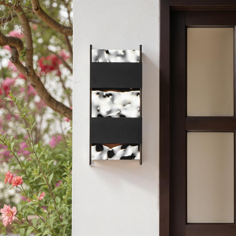 Alheli LED Wall Light