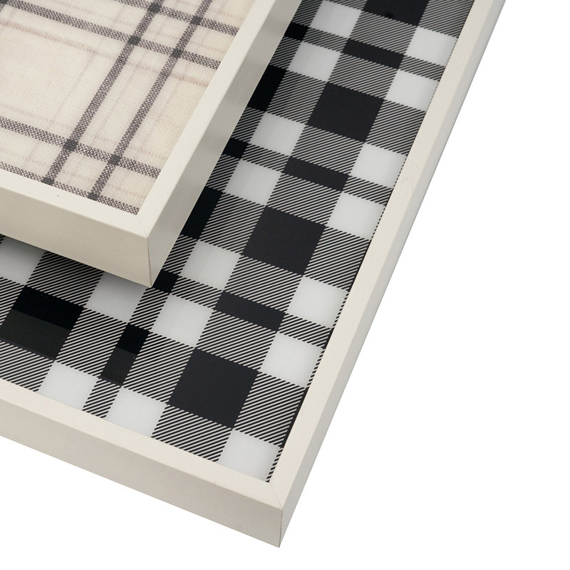 Dashel Tray - Set of 2