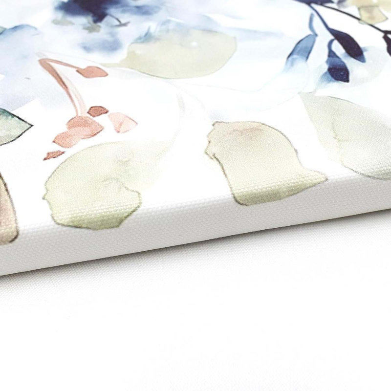 Wrapped Canvas Print, 60 cm H x 40 cm W