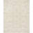 Cousar Rectangle Geometric Hand Woven Flatweave Wool Area Rug in Pearl-1220255890