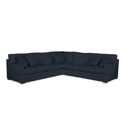Bridgetown 3 - Piece Upholstered Sectional