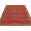 Homage Hand Knotted Wool Geometric Area Rug-767086085